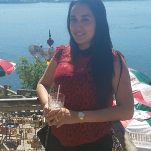 Meet your Posher, Aricela